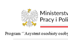 Zdjęcie do Program &bdquo;Asystent osobisty osoby z niepełnosprawnością&rdquo; dla Jednostek Samorządu Terytorialnego &ndash; edycja 2026
